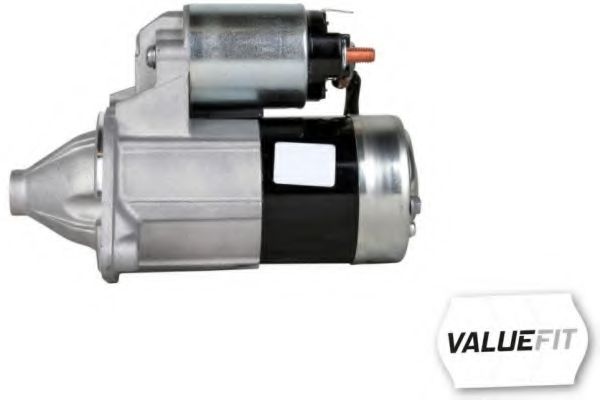 Стартер BEHR/HELLA 8EA 012 527-321
