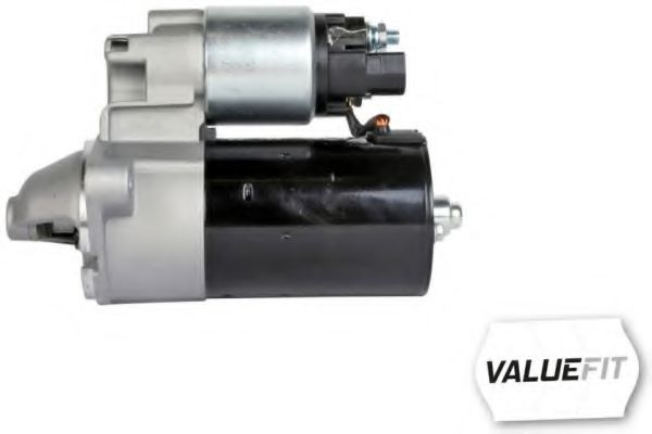 Стартер BEHR/HELLA 8EA 012 527-331