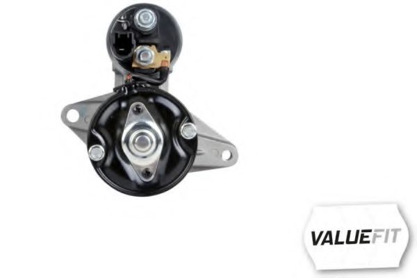 Стартер BEHR/HELLA 8EA 012 527-331 Стартер BEHR/HELLA 8EA 012 527-331