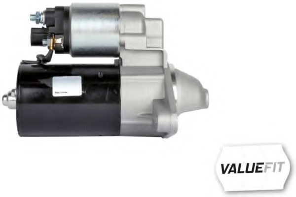 Стартер BEHR/HELLA 8EA 012 527-331 Стартер BEHR/HELLA 8EA 012 527-331