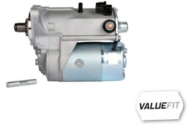 Стартер BEHR/HELLA 8EA 012 527-341