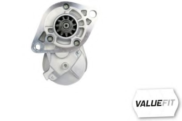 Стартер BEHR/HELLA 8EA 012 527-341 Стартер BEHR/HELLA 8EA 012 527-341