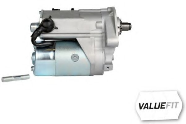 Стартер BEHR/HELLA 8EA 012 527-341 Стартер BEHR/HELLA 8EA 012 527-341