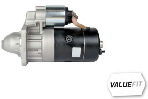 Стартер BEHR/HELLA 8EA 012 527-351