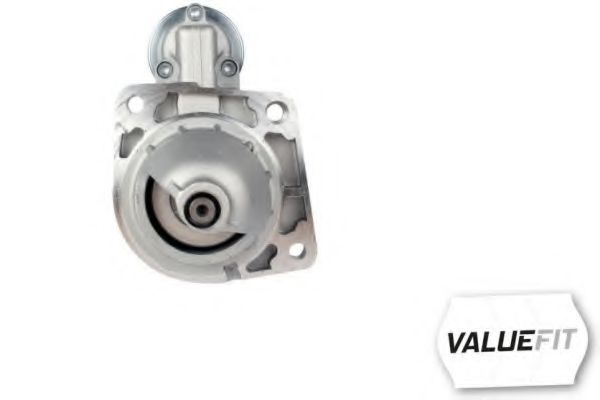 Стартер BEHR/HELLA 8EA 012 527-351 Стартер BEHR/HELLA 8EA 012 527-351