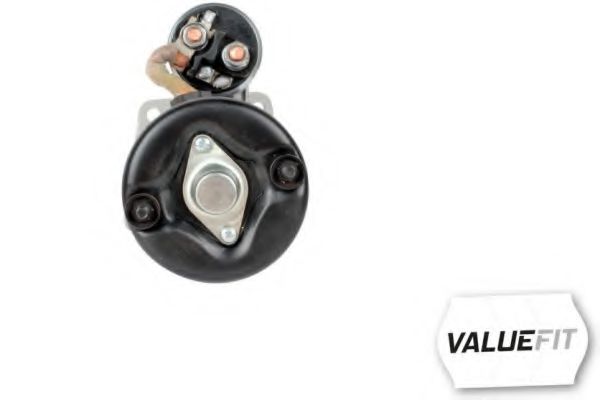 Стартер BEHR/HELLA 8EA 012 527-351 Стартер BEHR/HELLA 8EA 012 527-351
