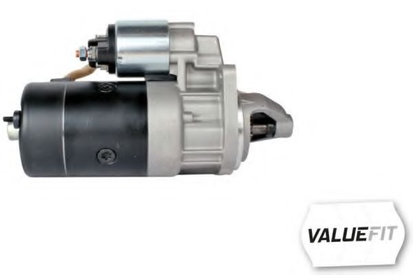 Стартер BEHR/HELLA 8EA 012 527-351 Стартер BEHR/HELLA 8EA 012 527-351
