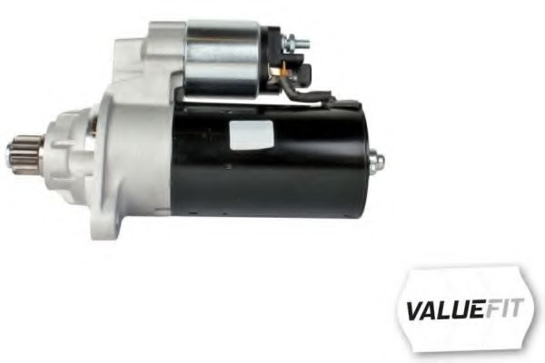 Стартер BEHR/HELLA 8EA 012 527-361