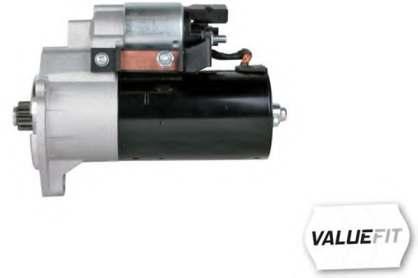 Стартер BEHR/HELLA 8EA 012 527-371