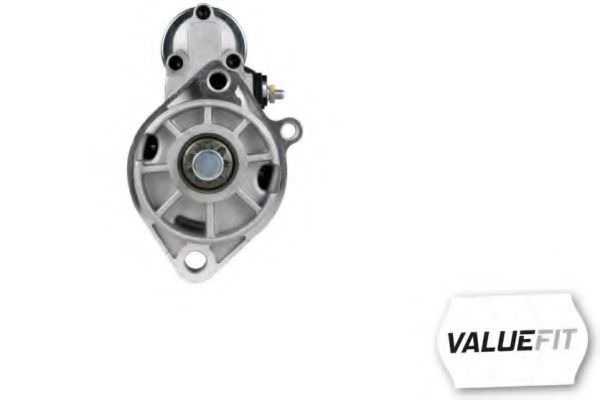 Стартер BEHR/HELLA 8EA 012 527-371 Стартер BEHR/HELLA 8EA 012 527-371