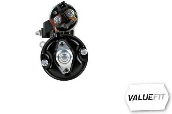 Стартер BEHR/HELLA 8EA 012 527-371 Стартер BEHR/HELLA 8EA 012 527-371