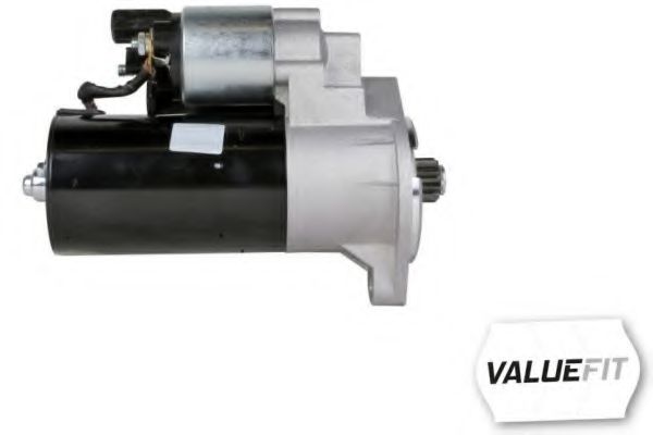Стартер BEHR/HELLA 8EA 012 527-371 Стартер BEHR/HELLA 8EA 012 527-371