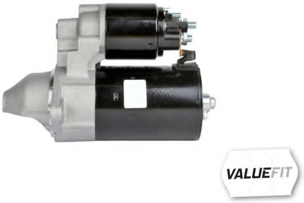 Стартер BEHR/HELLA 8EA 012 527-381