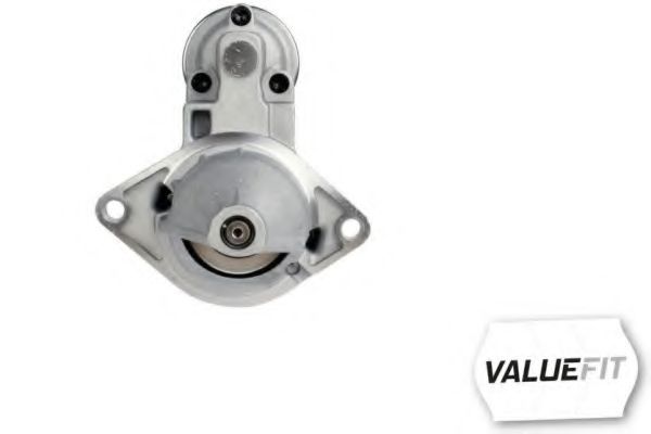 Стартер BEHR/HELLA 8EA 012 527-381 Стартер BEHR/HELLA 8EA 012 527-381
