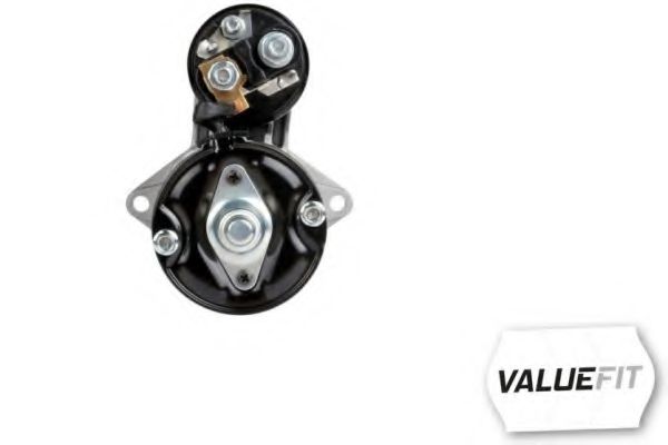 Стартер BEHR/HELLA 8EA 012 527-381 Стартер BEHR/HELLA 8EA 012 527-381