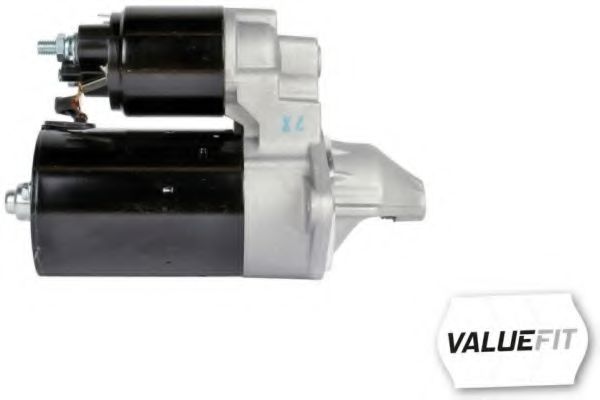 Стартер BEHR/HELLA 8EA 012 527-381 Стартер BEHR/HELLA 8EA 012 527-381