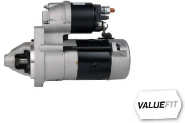 Стартер BEHR/HELLA 8EA 012 527-391