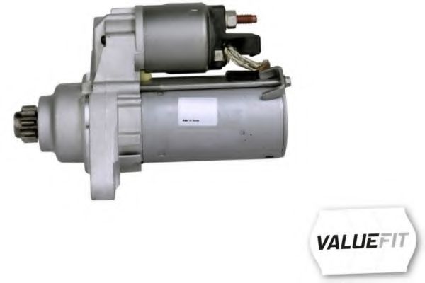 Стартер BEHR/HELLA 8EA 012 527-401