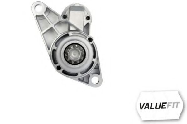 Стартер BEHR/HELLA 8EA 012 527-401 Стартер BEHR/HELLA 8EA 012 527-401