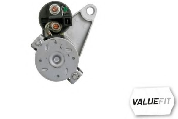 Стартер BEHR/HELLA 8EA 012 527-401 Стартер BEHR/HELLA 8EA 012 527-401