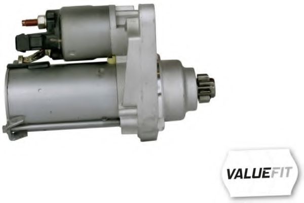 Стартер BEHR/HELLA 8EA 012 527-401 Стартер BEHR/HELLA 8EA 012 527-401