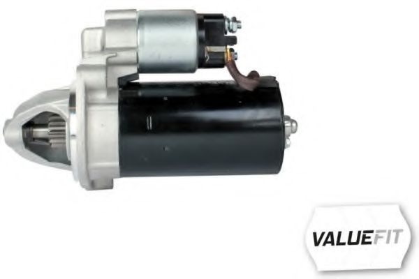 Стартер BEHR/HELLA 8EA 012 527-411