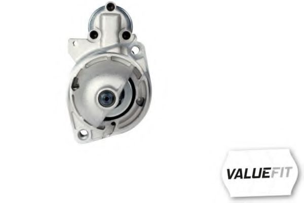 Стартер BEHR/HELLA 8EA 012 527-411 Стартер BEHR/HELLA 8EA 012 527-411