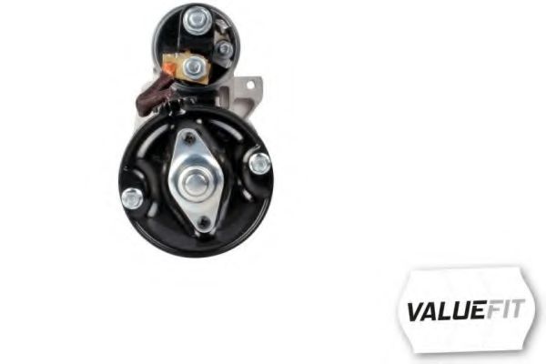Стартер BEHR/HELLA 8EA 012 527-411 Стартер BEHR/HELLA 8EA 012 527-411