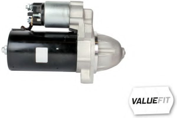Стартер BEHR/HELLA 8EA 012 527-411 Стартер BEHR/HELLA 8EA 012 527-411