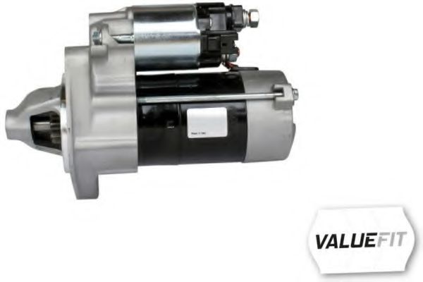 Стартер BEHR/HELLA 8EA 012 527-421