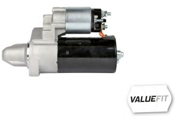 Стартер BEHR/HELLA 8EA 012 527-431