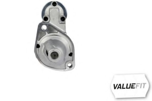 Стартер BEHR/HELLA 8EA 012 527-431 Стартер BEHR/HELLA 8EA 012 527-431