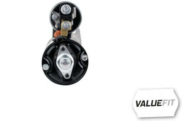 Стартер BEHR/HELLA 8EA 012 527-431 Стартер BEHR/HELLA 8EA 012 527-431