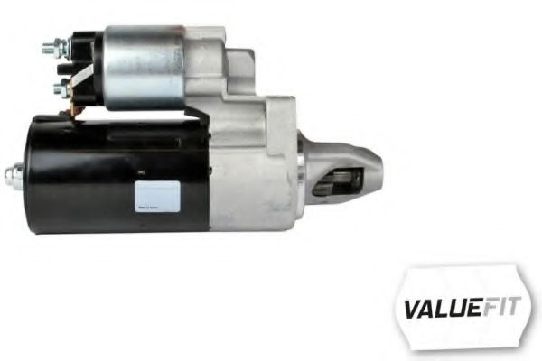 Стартер BEHR/HELLA 8EA 012 527-431 Стартер BEHR/HELLA 8EA 012 527-431
