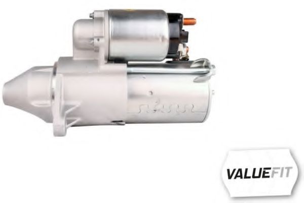 Стартер BEHR/HELLA 8EA 012 527-441
