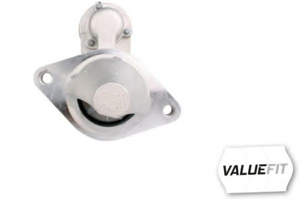 Стартер BEHR/HELLA 8EA 012 527-441 Стартер BEHR/HELLA 8EA 012 527-441