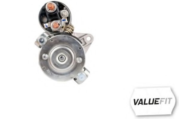 Стартер BEHR/HELLA 8EA 012 527-441 Стартер BEHR/HELLA 8EA 012 527-441