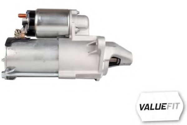 Стартер BEHR/HELLA 8EA 012 527-441 Стартер BEHR/HELLA 8EA 012 527-441