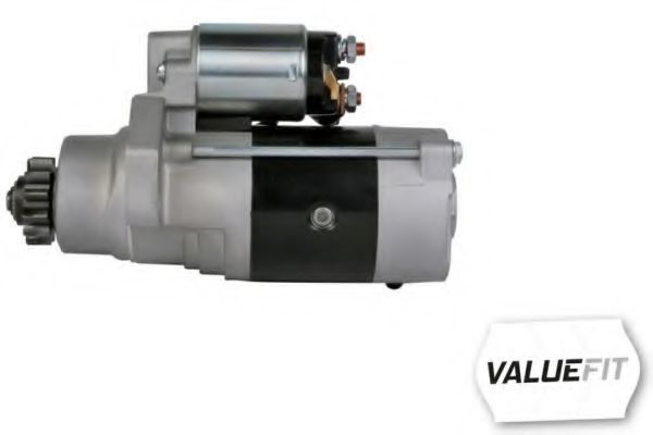 Стартер BEHR/HELLA 8EA 012 527-451