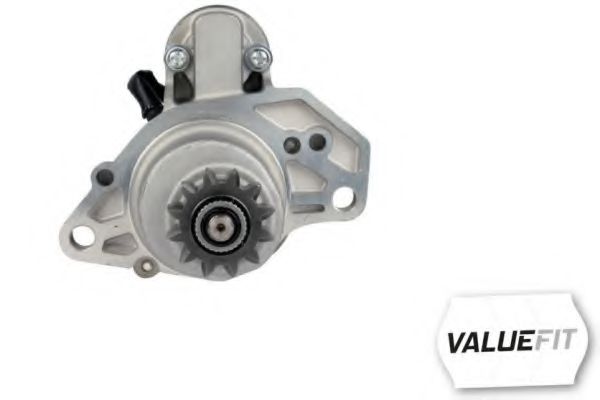 Стартер BEHR/HELLA 8EA 012 527-451 Стартер BEHR/HELLA 8EA 012 527-451
