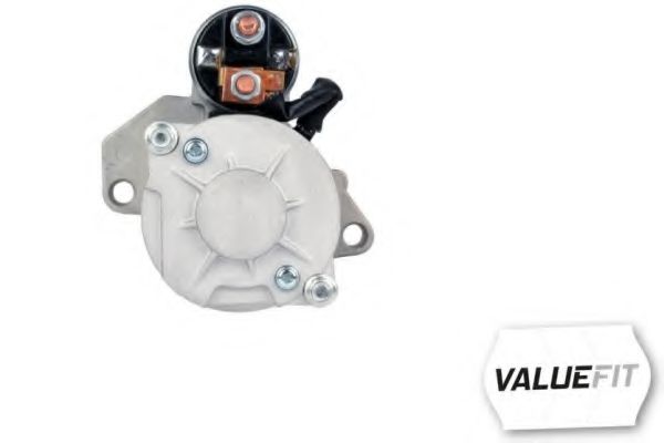 Стартер BEHR/HELLA 8EA 012 527-451 Стартер BEHR/HELLA 8EA 012 527-451