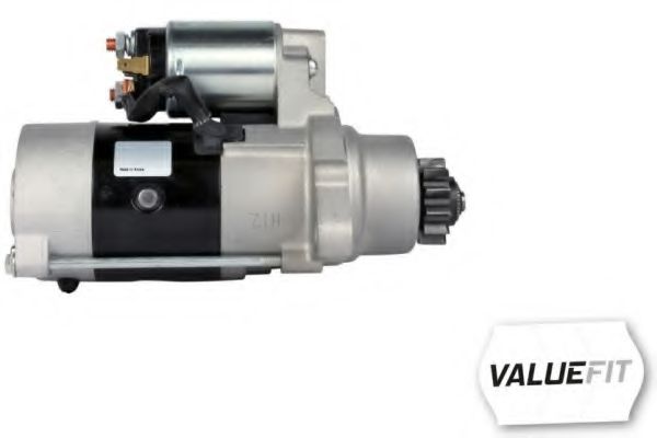 Стартер BEHR/HELLA 8EA 012 527-451 Стартер BEHR/HELLA 8EA 012 527-451