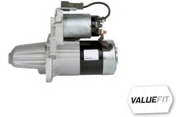Стартер BEHR/HELLA 8EA 012 527-461