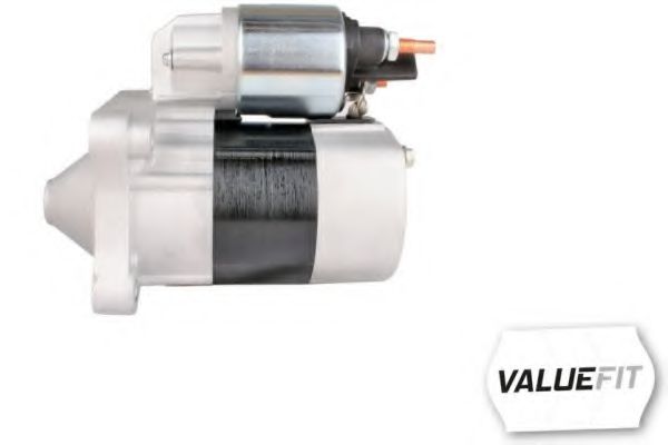 Стартер BEHR/HELLA 8EA 012 527-471