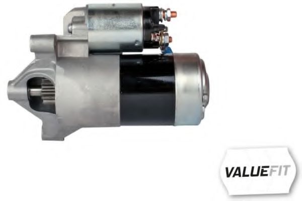 Стартер BEHR/HELLA 8EA 012 527-481