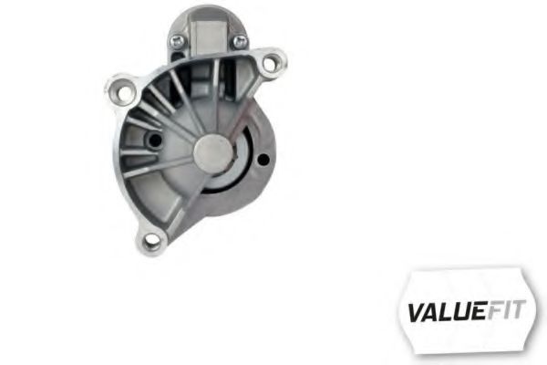 Стартер BEHR/HELLA 8EA 012 527-481 Стартер BEHR/HELLA 8EA 012 527-481