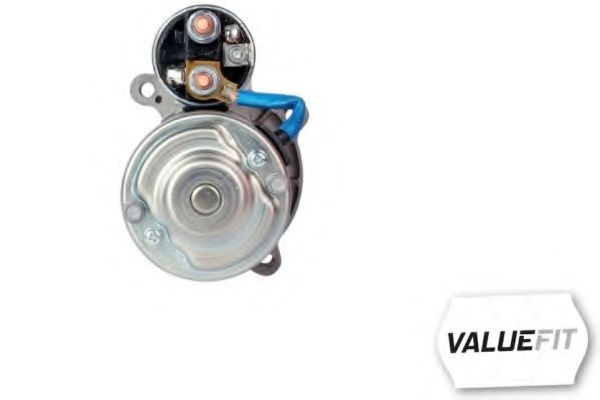Стартер BEHR/HELLA 8EA 012 527-481 Стартер BEHR/HELLA 8EA 012 527-481