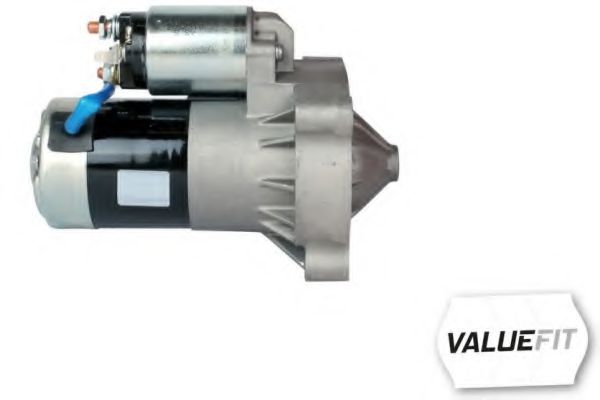 Стартер BEHR/HELLA 8EA 012 527-481 Стартер BEHR/HELLA 8EA 012 527-481