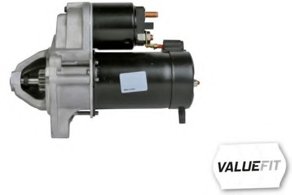 Стартер BEHR/HELLA 8EA 012 527-501