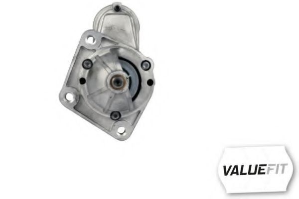 Стартер BEHR/HELLA 8EA 012 527-501 Стартер BEHR/HELLA 8EA 012 527-501